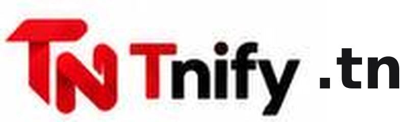 Tnify.tn
